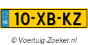 10XBKZ