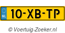 10XBTP