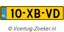 10XBVD