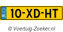 10XDHT