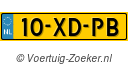 10XDPB