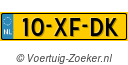 10XFDK