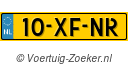 10XFNR