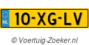 10XGLV