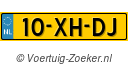 10XHDJ