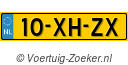 10XHZX