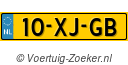 10XJGB