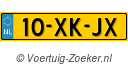10XKJX
