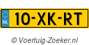 10XKRT