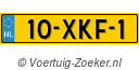 10XKF1
