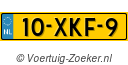 10XKF9