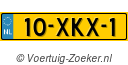10XKX1
