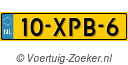 10XPB6