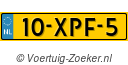 10XPF5