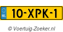 10XPK1
