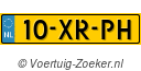 10XRPH