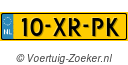 10XRPK