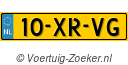 10XRVG