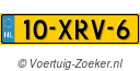 10XRV6
