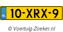 10XRX9