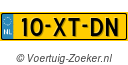 10XTDN