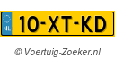 10XTKD