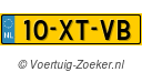 10XTVB
