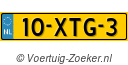 10XTG3