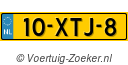 10XTJ8
