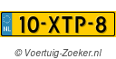10XTP8