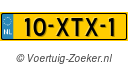 10XTX1