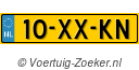 10XXKN