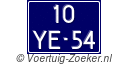 10YE54