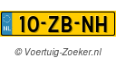 10ZBNH