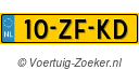 10ZFKD