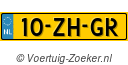 10ZHGR