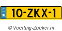 10ZKX1