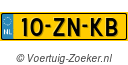 10ZNKB
