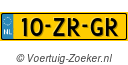 10ZRGR