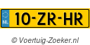 10ZRHR