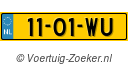 1101WU