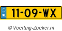 1109WX