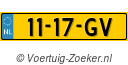 1117GV