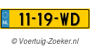 1119WD