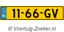 1166GV