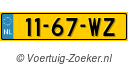 1167WZ