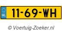 1169WH