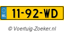 1192WD