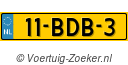 11BDB3