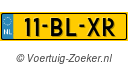 11BLXR
